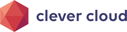 Logo clever cloud