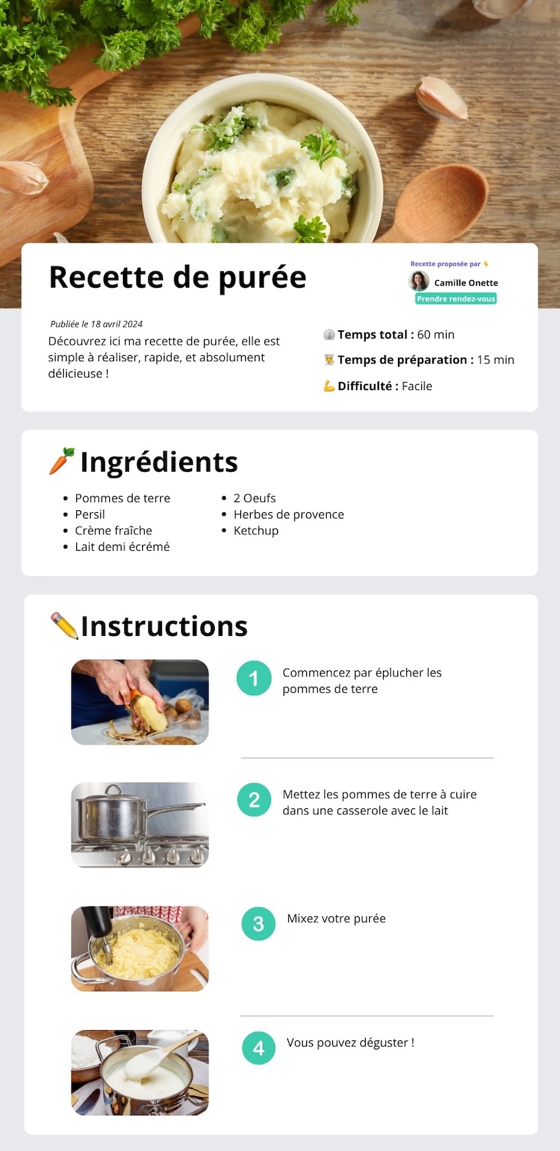 Suivi de vos patient·e·s illustration