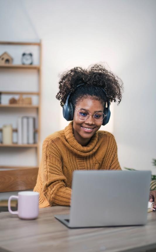 Téléconsultation sécurisée illustration